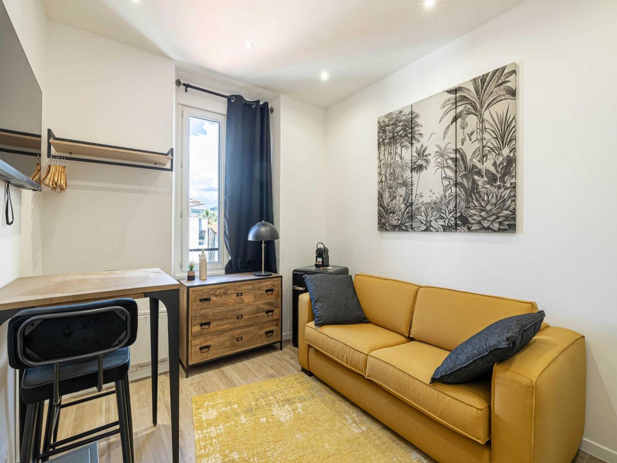 Sublime Renovated - Center Appartamento