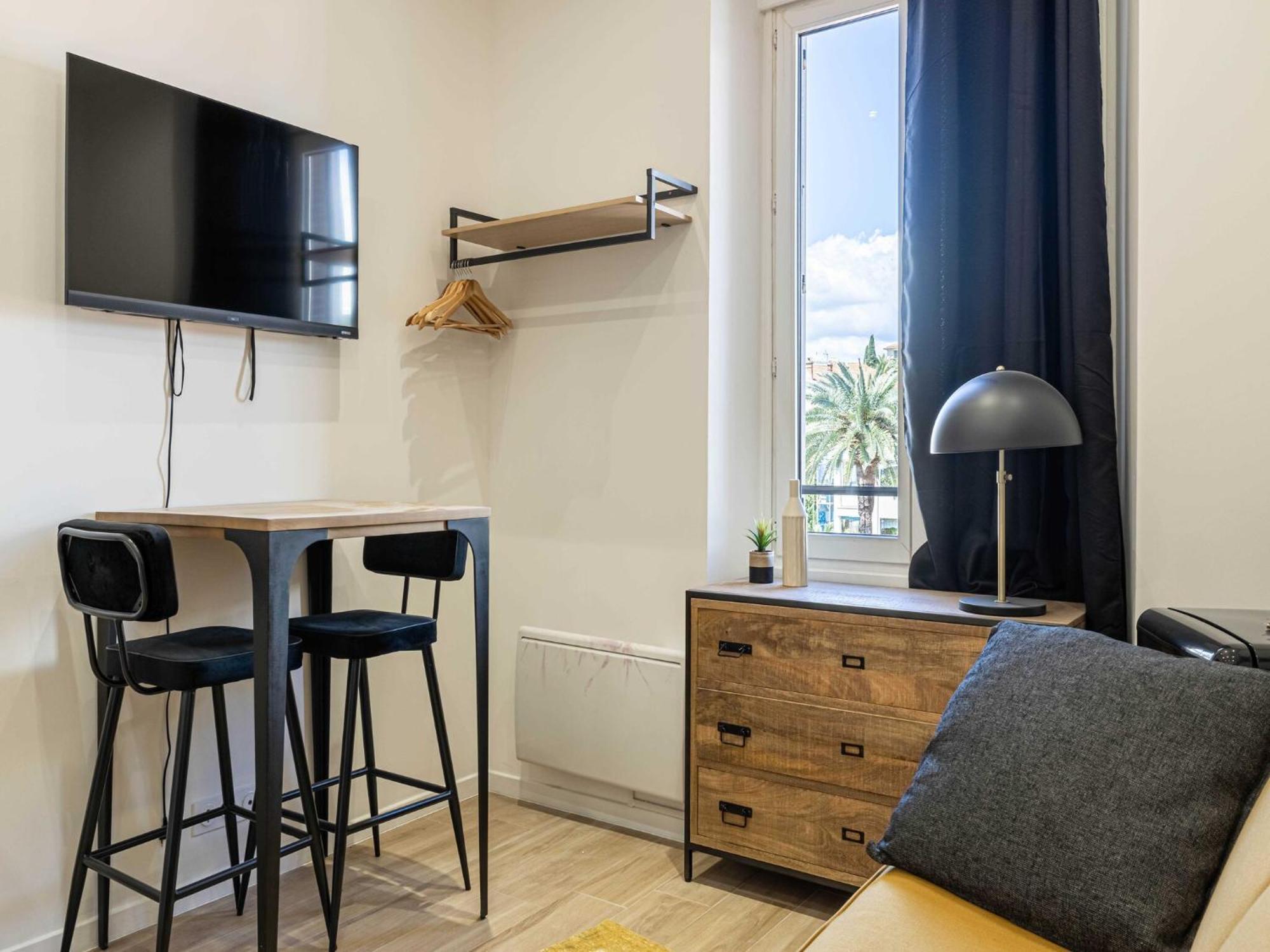 Sublime Renovated - Center Appartamento Cannes