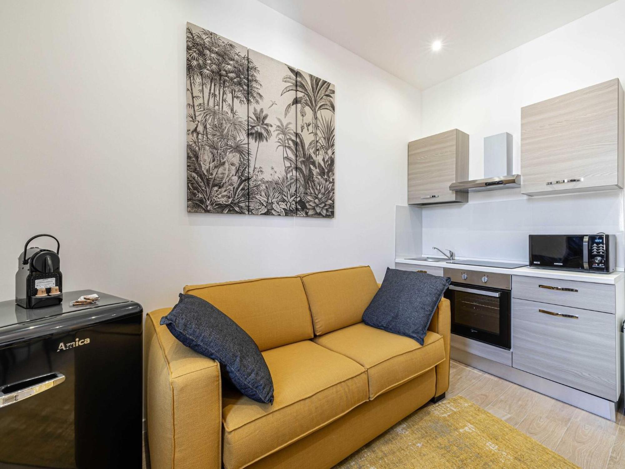 Appartamento Sublime Renovated - Center